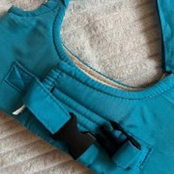 Шлейка для ребёнка - фото 2