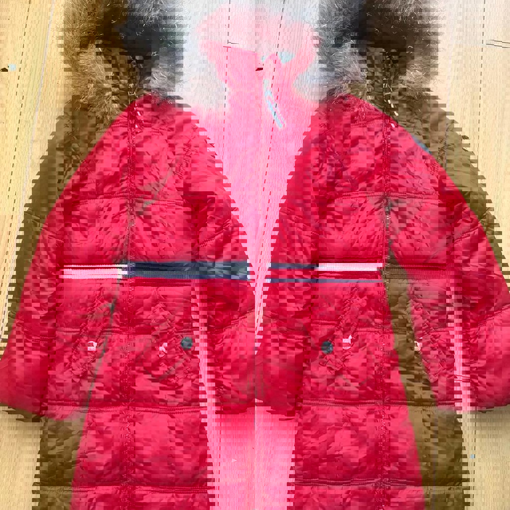 Пальто Tommy Hilfiger