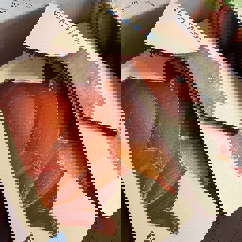 Деревянные пазлы