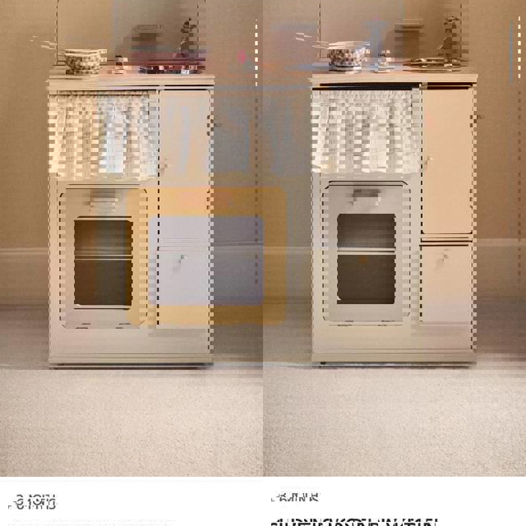 Деревянная кухня Zara Home