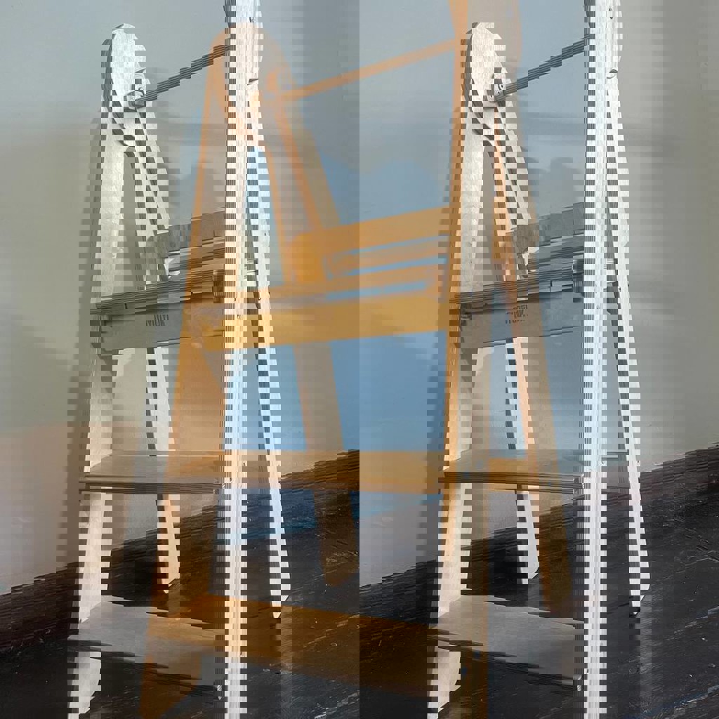 Башня-помощника и стульчик для кормления 2в1