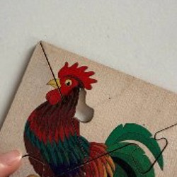 Пазлы деревянные - фото 2