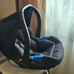 Автокресло Burbay - фото 2