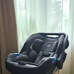 Автокресло Burbay - фото 3