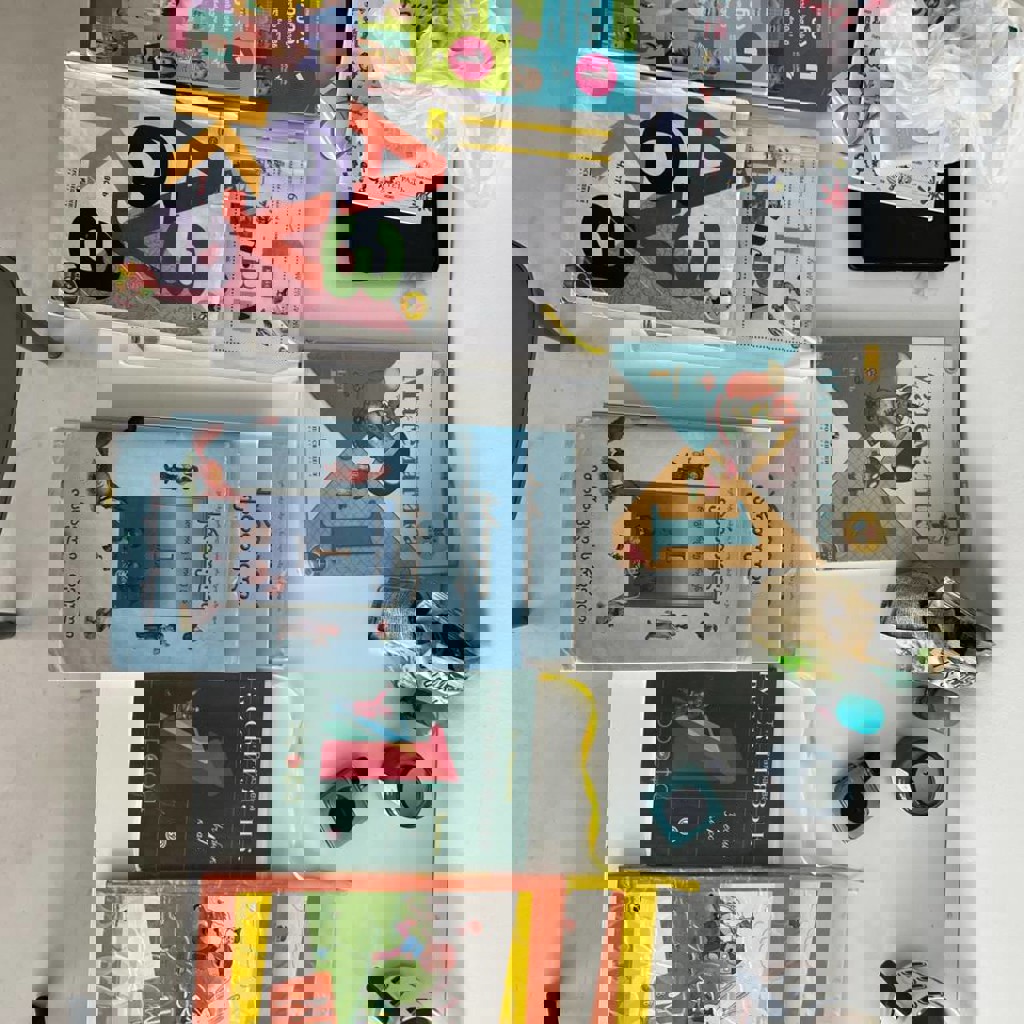 Учебники для 1 класса