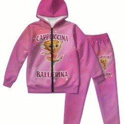 Спортивный костюм - фото 2