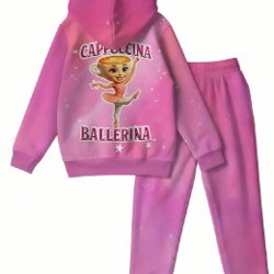 Спортивный костюм - фото 3