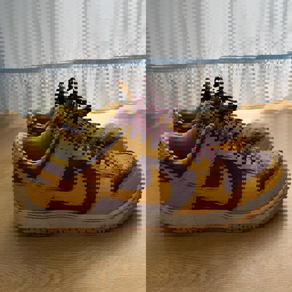 Кроссовки adidas