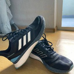 Кроссовки adidas - фото 4