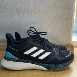 Кроссовки adidas - фото 5