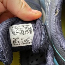 Кроссовки adidas - фото 6