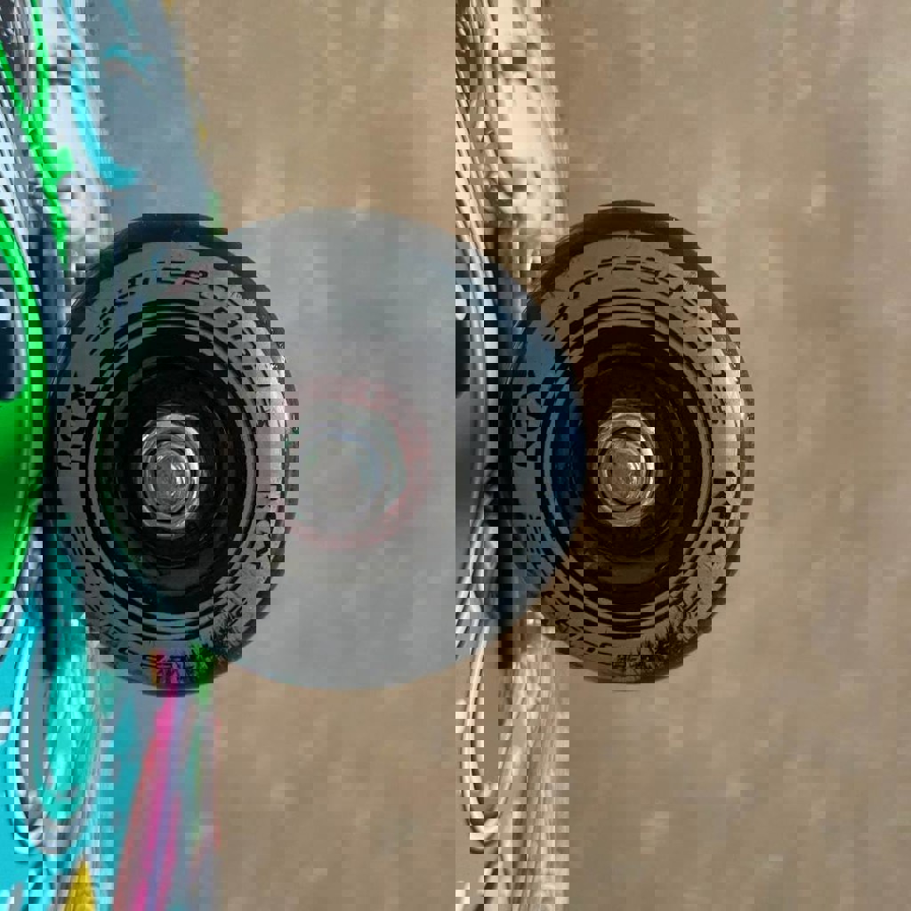 Профессиональный скейт