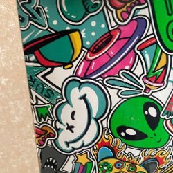 Профессиональный скейт - фото 3