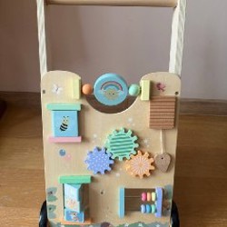 Ванночка складная с горкой - фото 2