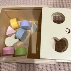 Ванночка складная с горкой - фото 5