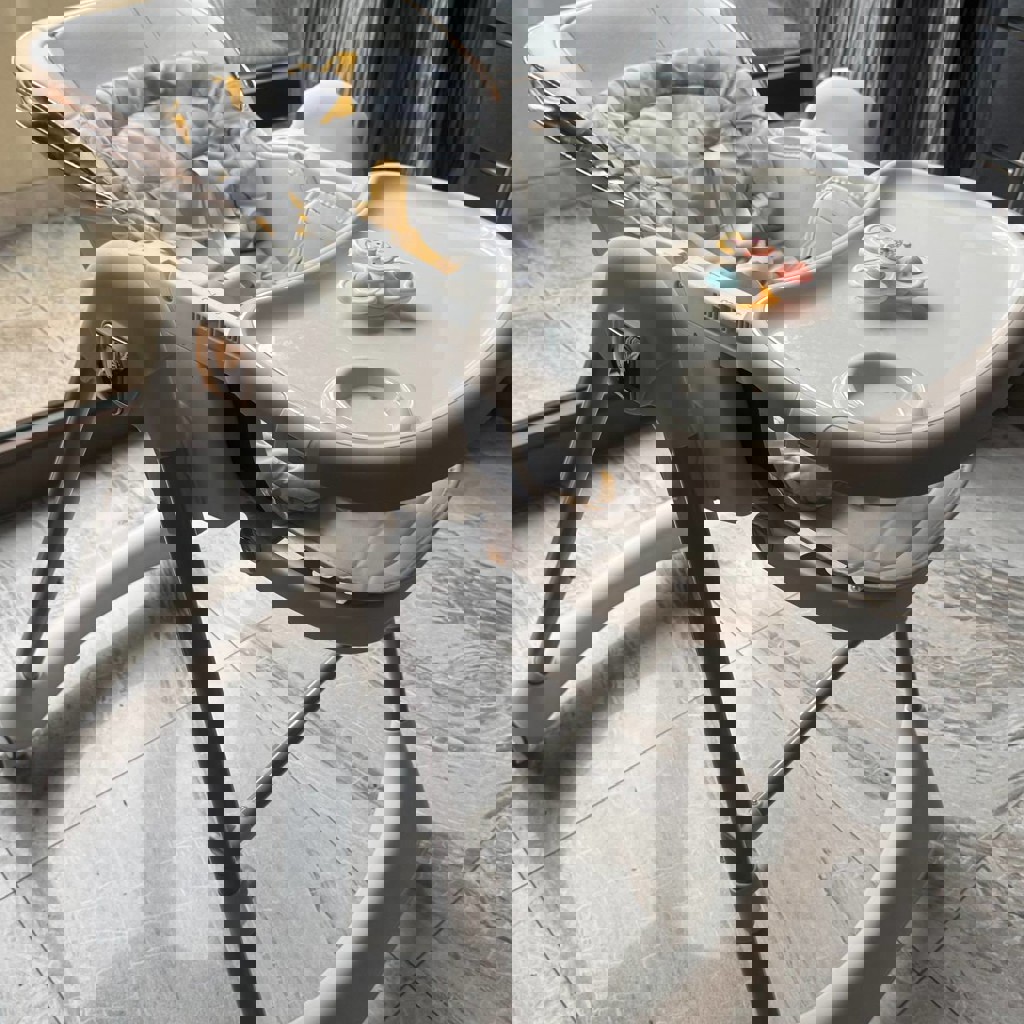 Детский стульчик