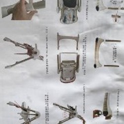 Детский стульчик - фото 2