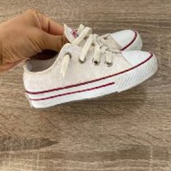 Кеды конверсы - фото 3