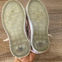 Кеды конверсы - фото 4