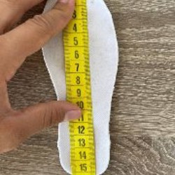 Кеды конверсы - фото 5