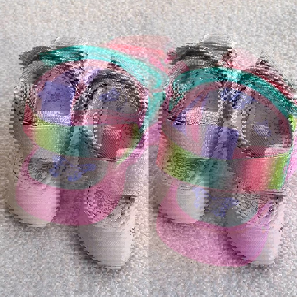 Детские босоножки