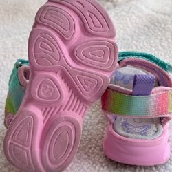 Детские босоножки - фото 3