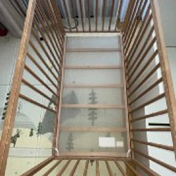 Кроватка - фото 2