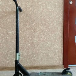 Трюковый самокат - фото 2