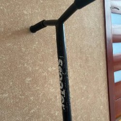 Трюковый самокат - фото 3