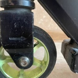 Трюковый самокат - фото 4