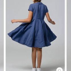 Платье детское Sondeflor - фото 4