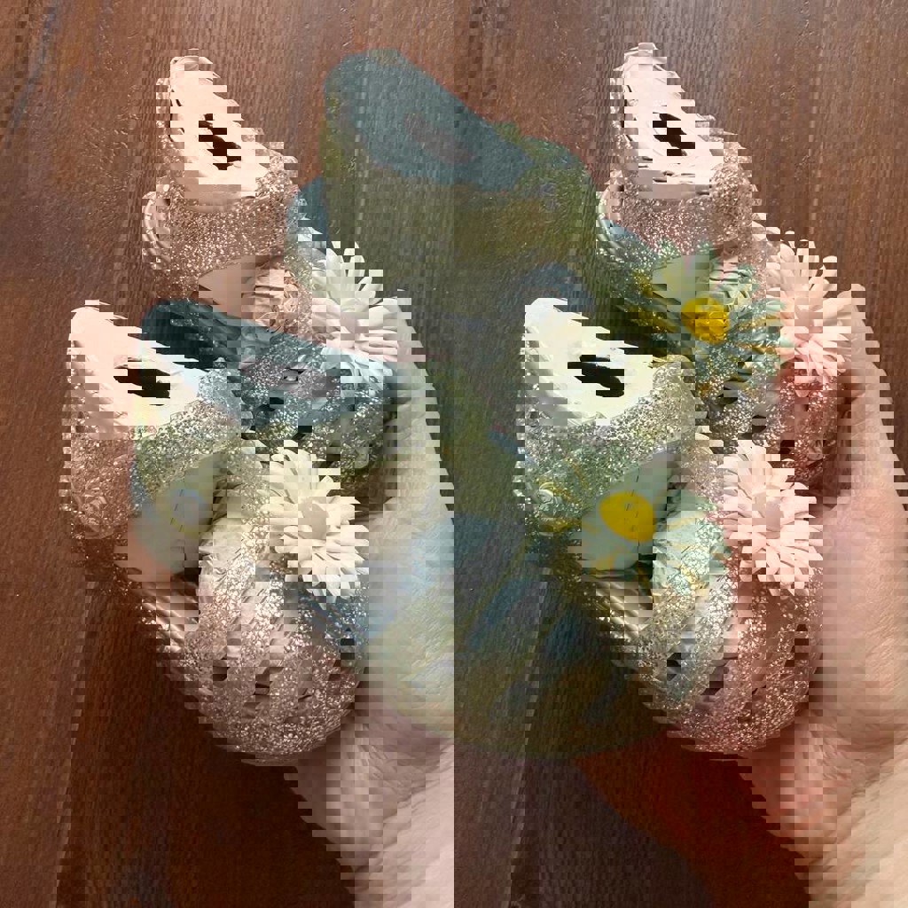 Сандали Crocs