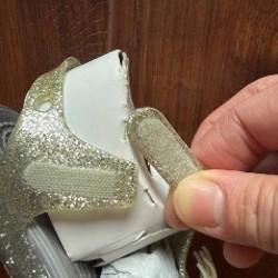 Сандали Crocs - фото 2