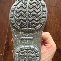 Сандали Crocs - фото 3