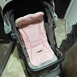 Коляска Graco - фото 4