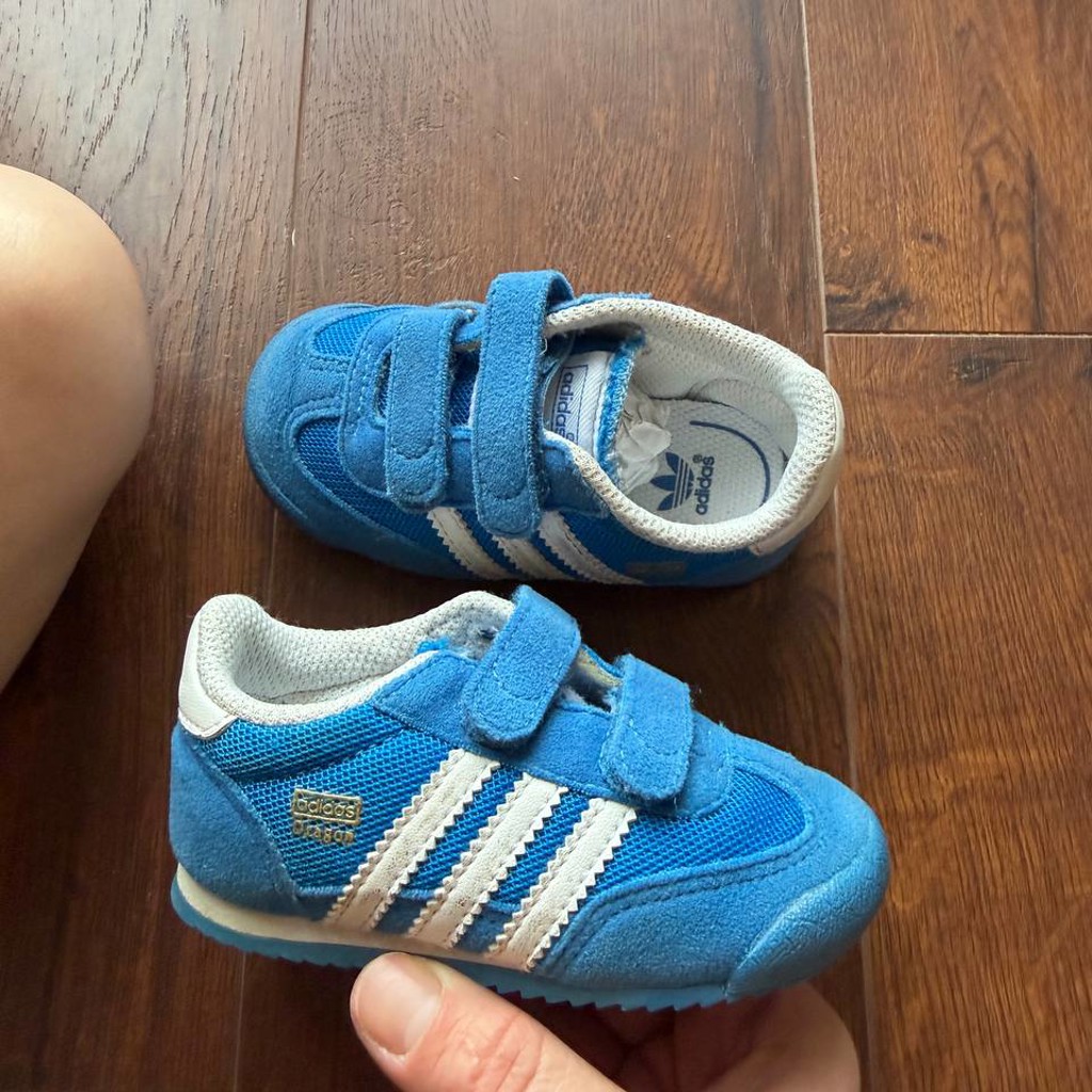 Кроссовки adidas original