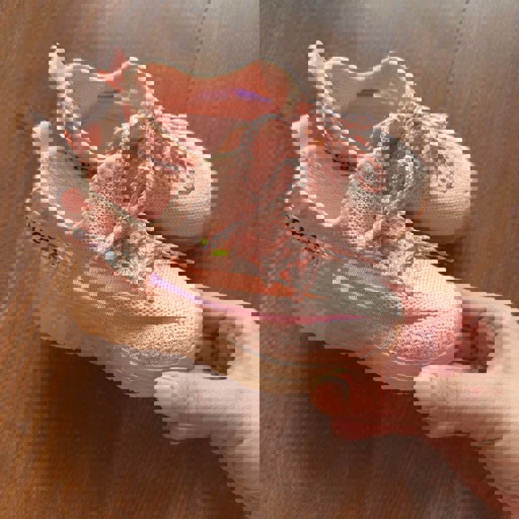 Кроссовки 22 размера