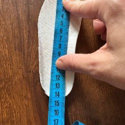 Кроссовки 22 размера - фото 3