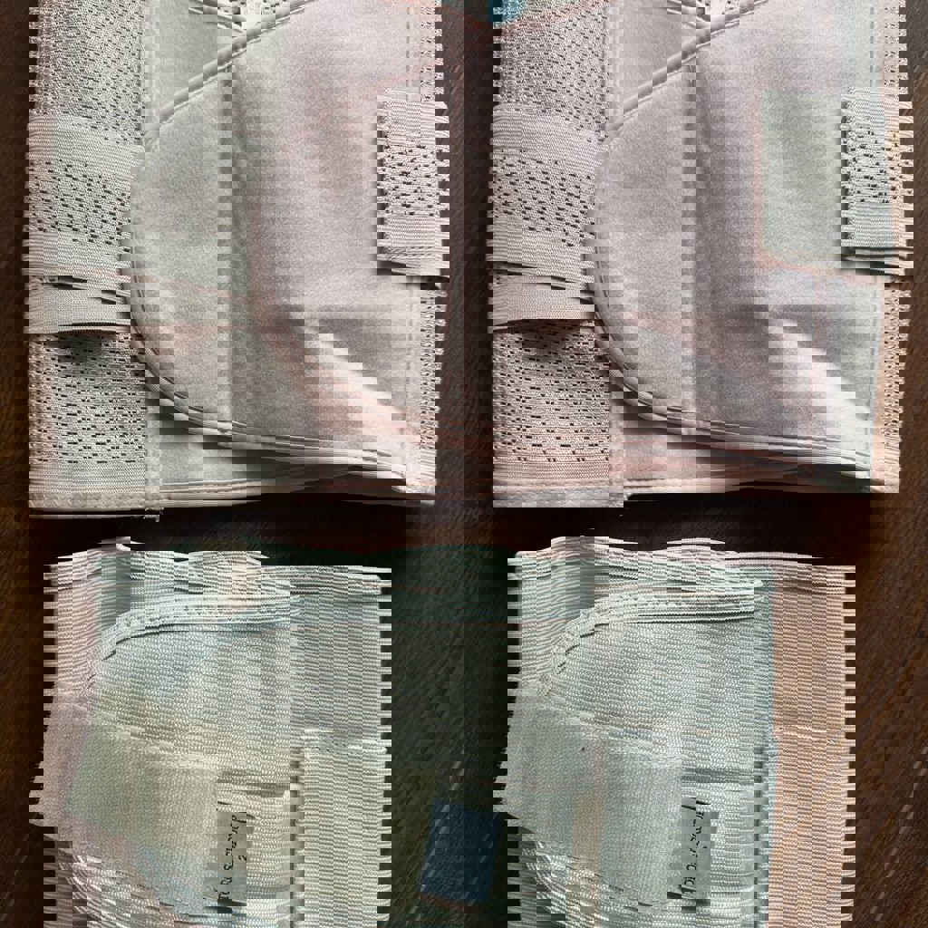 Родовые бандажи