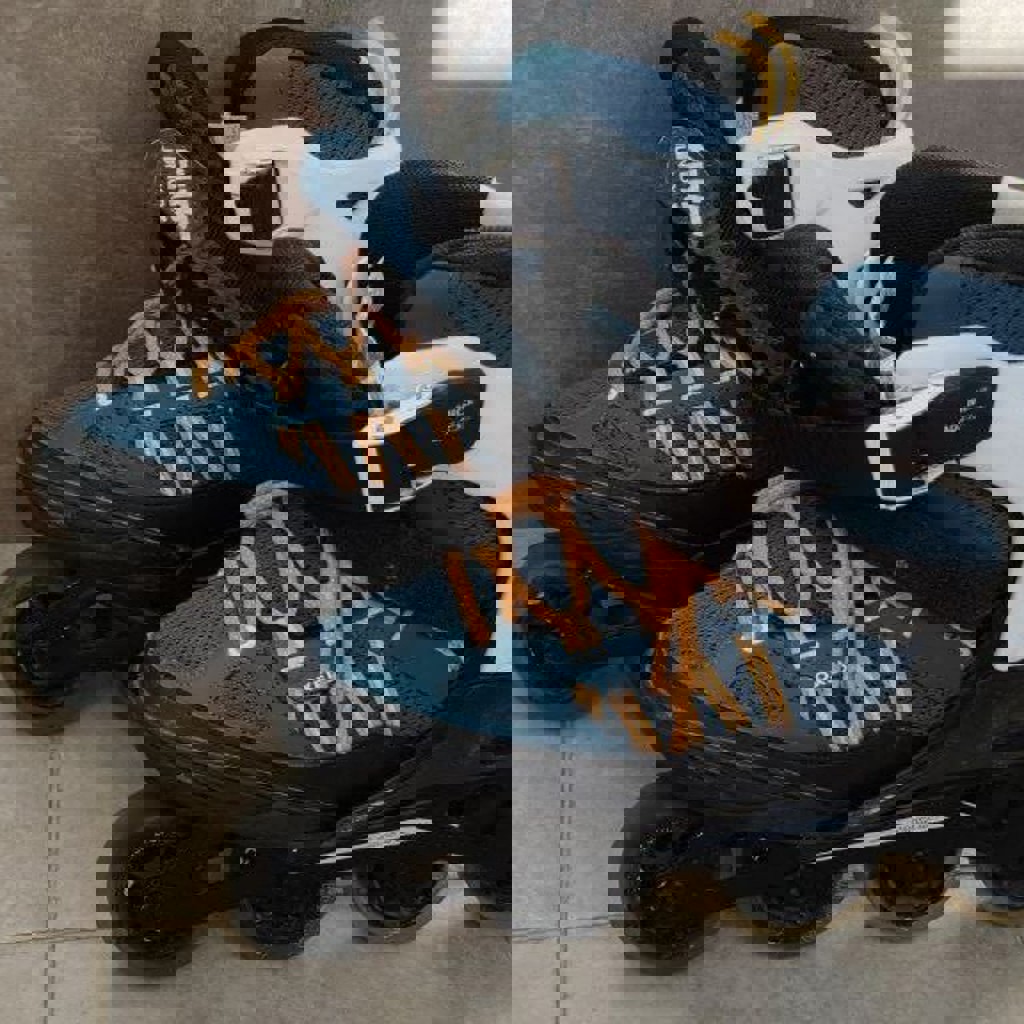 Ролики Oxelo Fit5 Junior