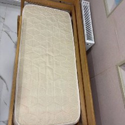 Детская кровать - фото 2