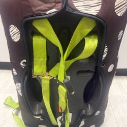 Детское автокресло Chipolino - фото 2