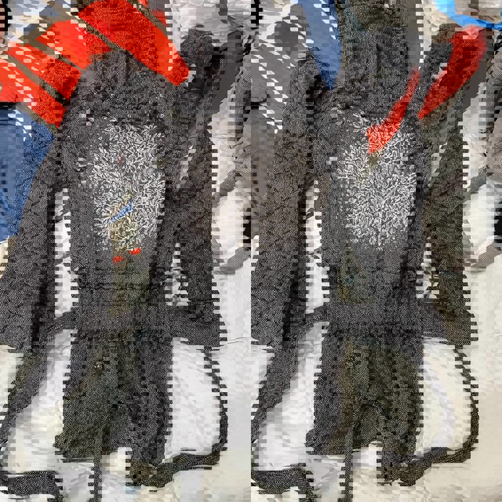 Слинг рюкзак ergo baby