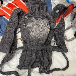 Слинг рюкзак ergo baby - фото 1