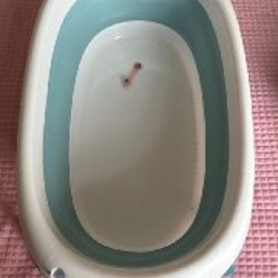 Ванна складная - фото 1