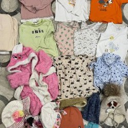 Одежда для детей - фото 5