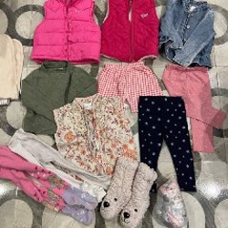 Одежда для детей - фото 6