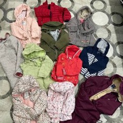 Одежда для детей - фото 7