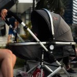 Коляска - фото 3