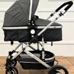 Коляска - фото 4